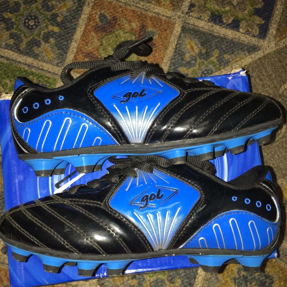 Gol little boys soccer shoes - Picture 3 of 5